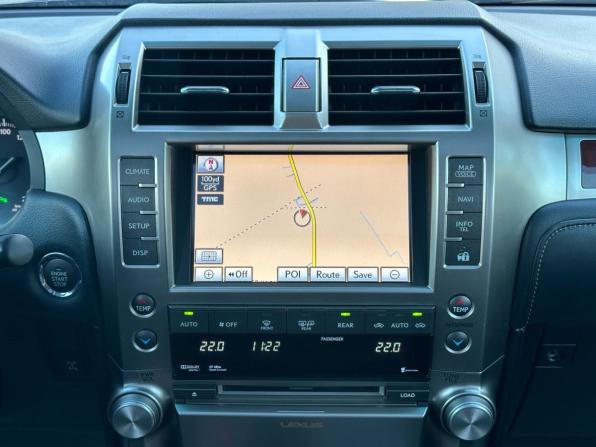 Lexus GX II с пробегом 2013 года, цена 3 150 000 рублей, 224000 км, внедорожник, Автокод Объявления