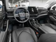 Toyota Highlander IV (XU70) Москва  - изображение 38