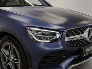Mercedes-Benz GLC Coupe I (C253) Рестайлинг Санкт-Петербург  - изображение 56