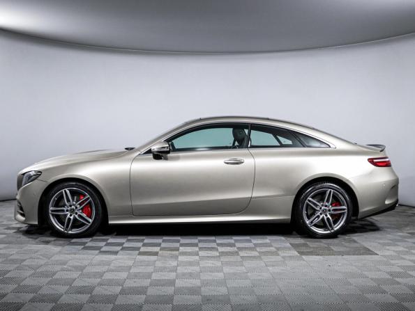 Mercedes-Benz E-Класс V (W213 S213 C238) с пробегом 2018 года, цена 4 850 000 рублей, 36800 км, купе-хардтоп, Автокод Объявления