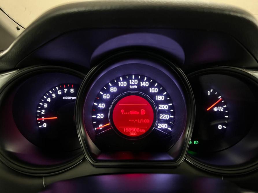 Kia Ceed II Рестайлинг Тюмень  - изображение 12