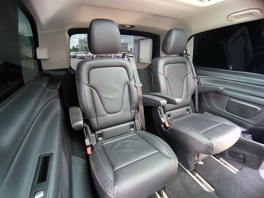 Mercedes-Benz V-Класс III (W447) Рестайлинг Санкт-Петербург  - изображение 14