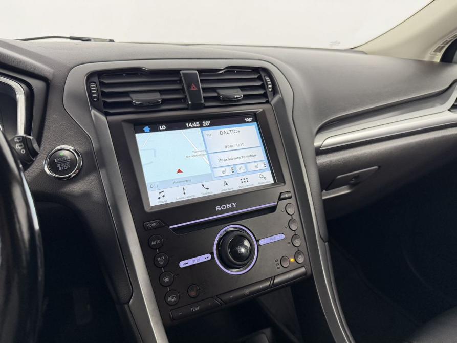 Ford Mondeo V Калининград  - изображение 13