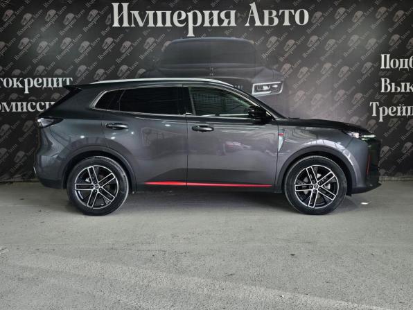 Changan CS55 Plus II с пробегом 2024 года, цена 2 255 000 рублей, 26400 км, внедорожник, Автокод Объявления
