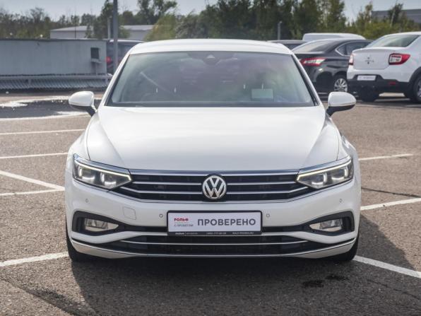 Volkswagen Passat B8 Рестайлинг с пробегом 2020 года, цена 2 898 000 рублей, 104000 км, седан, Автокод Объявления
