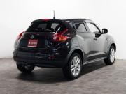 Nissan Juke I Рестайлинг Чита  - изображение 22