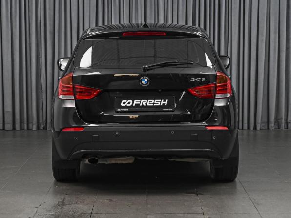 BMW X1 I (E84) с пробегом 2011 года, цена 998 000 рублей, 203631 км, внедорожник, Автокод Объявления