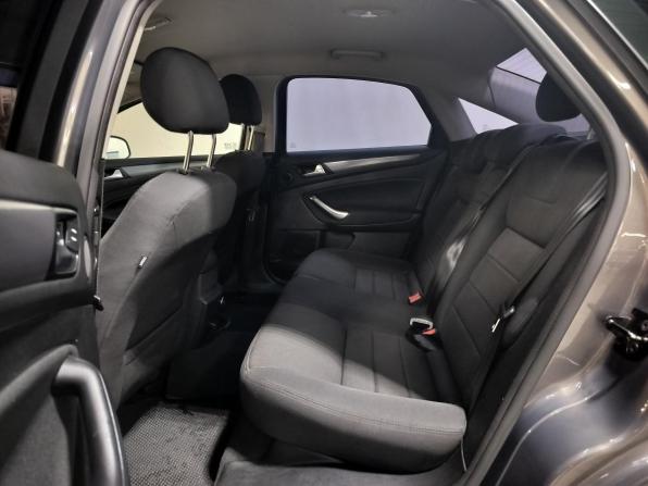 Ford Mondeo IV Рестайлинг с пробегом 2012 года, цена 790 000 рублей, 243067 км, седан, Автокод Объявления