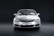 Honda Civic VIII Тюмень  - изображение 25