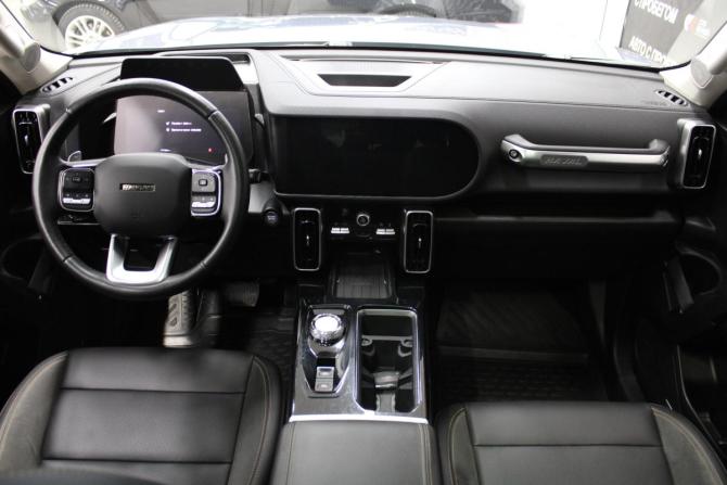 Haval Dargo с пробегом 2024 года, цена 2 583 000 рублей, 77500 км, внедорожник, Автокод Объявления