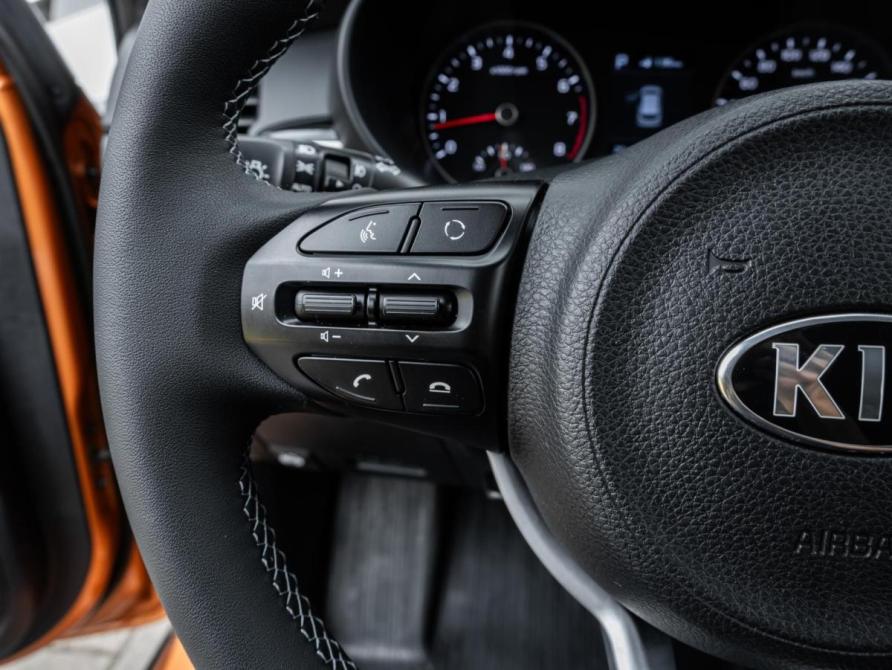 Kia Rio IV Ставрополь  - изображение 20