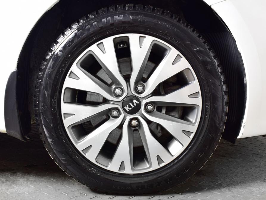 Kia Ceed II Рестайлинг Кемерово  - изображение 12