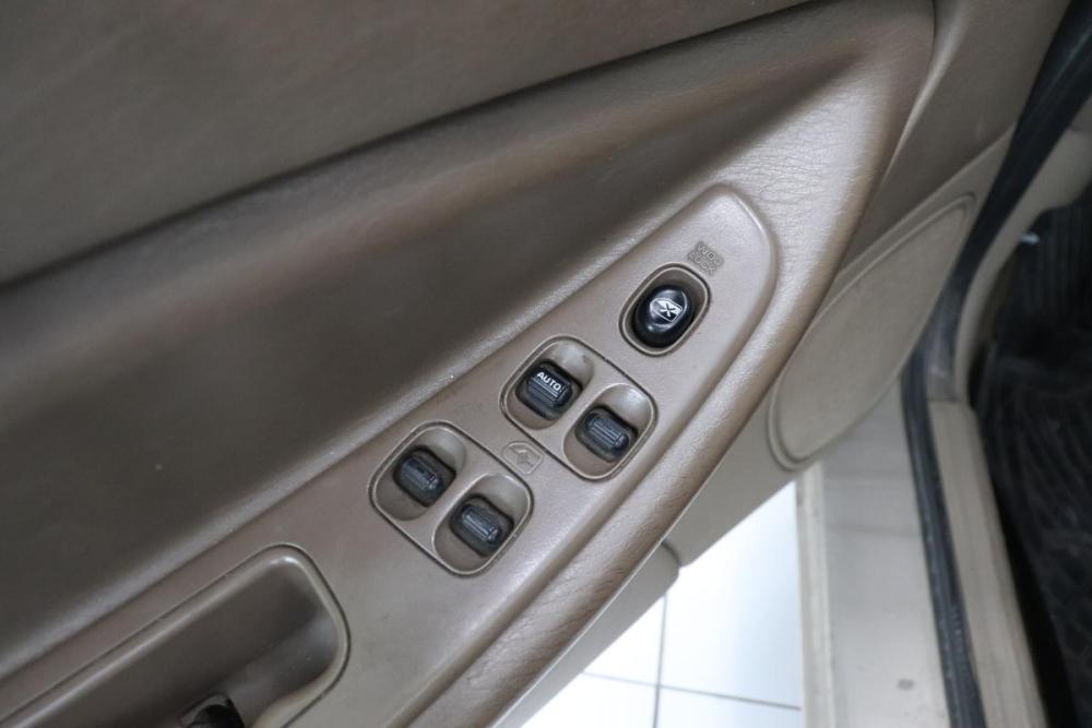 Dodge Stratus II Рестайлинг Ульяновск  - изображение 7