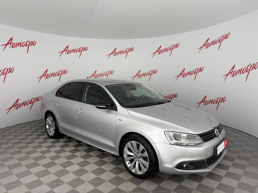Volkswagen Jetta VI Псков  - изображение 7