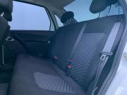 Lada (ВАЗ) Granta I Рестайлинг Уфа  - изображение 30