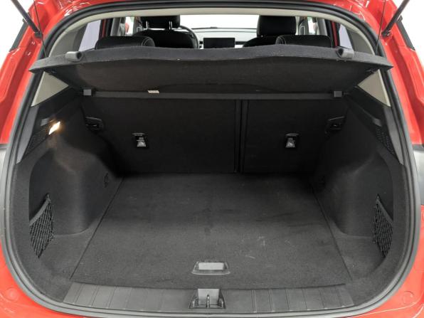 Geely Coolray I с пробегом 2022 года, цена 1 590 000 рублей, 46908 км, внедорожник, Автокод Объявления