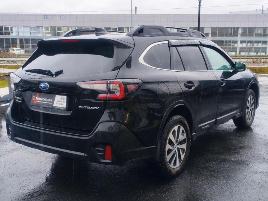 Subaru Outback VI Пермь  - изображение 7