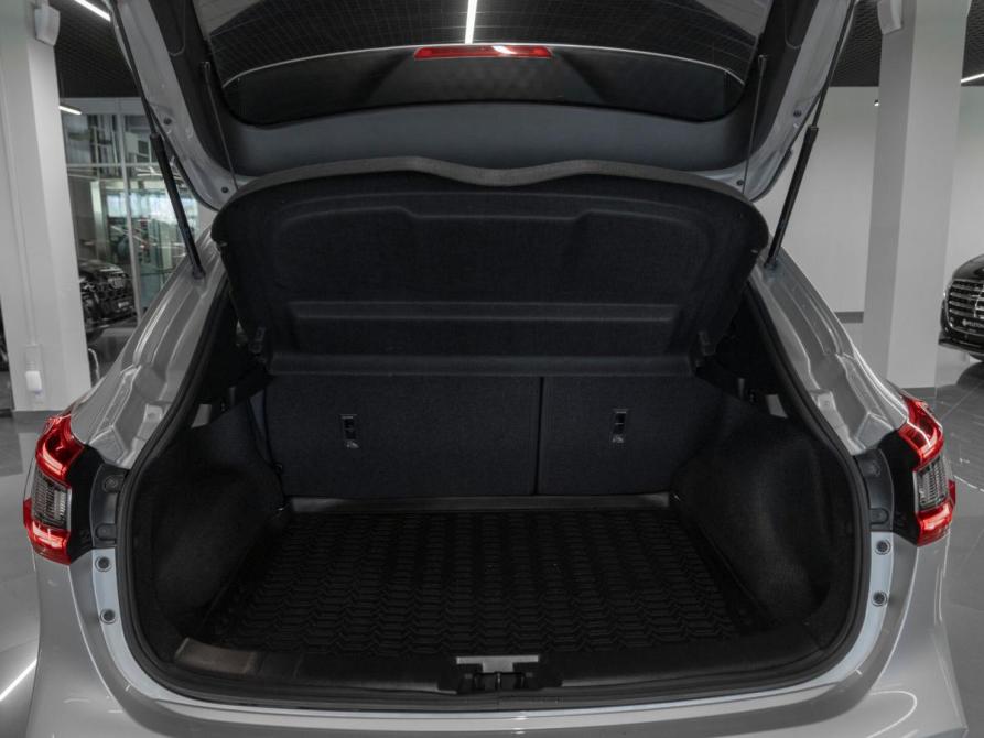 Nissan Qashqai II Рестайлинг Москва  - изображение 21