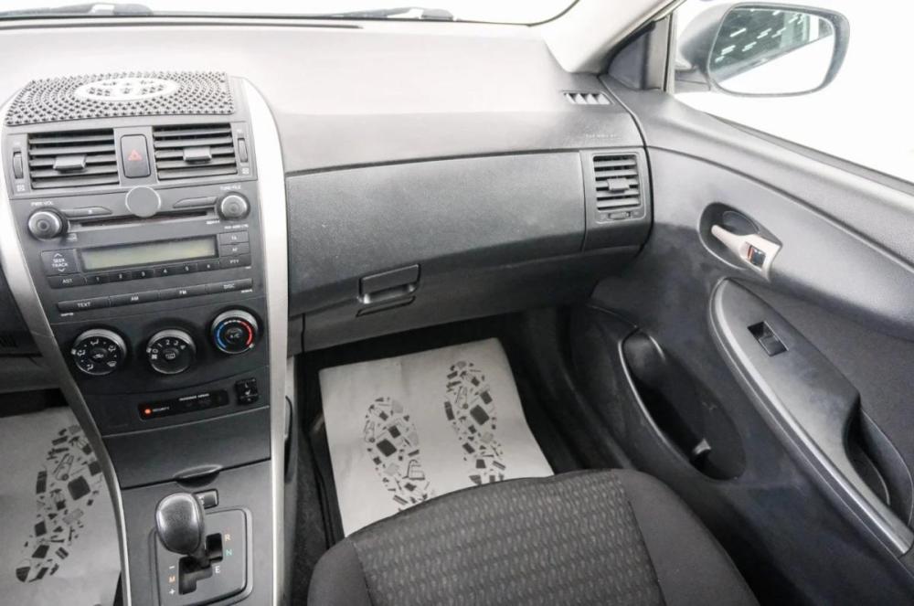Toyota Corolla X (E140 E150) Красноярск  - изображение 12