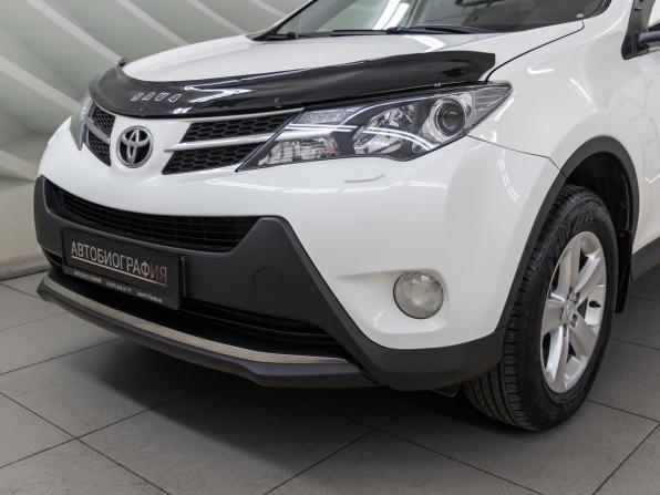 Toyota RAV4 IV (XA40) с пробегом 2013 года, цена 1 728 000 рублей, 219985 км, внедорожник, Автокод Объявления