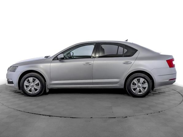 Skoda Octavia III (A7) Рестайлинг с пробегом 2019 года, цена 1 800 000 рублей, 114143 км, лифтбек, Автокод Объявления