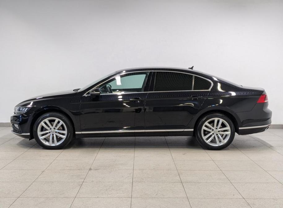 Volkswagen Passat B8 Рестайлинг Санкт-Петербург  - изображение 8