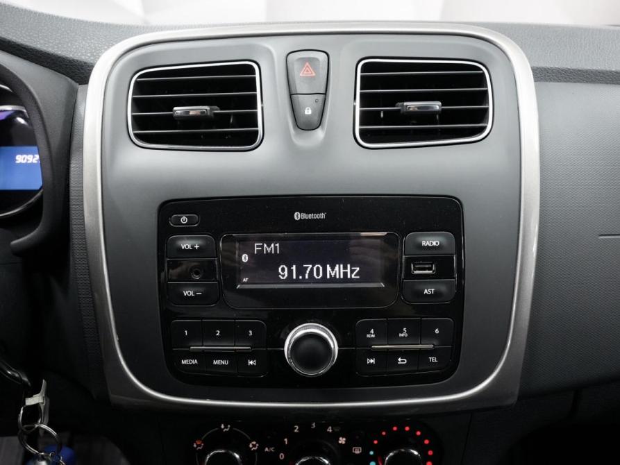 Renault Sandero II Рестайлинг Ульяновск  - изображение 17