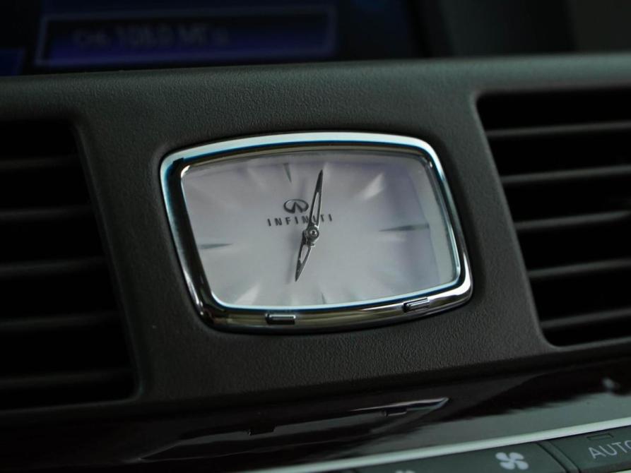 Infiniti Q70 I Рестайлинг Москва  - изображение 21