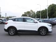 Geely Coolray I Москва  - изображение 22