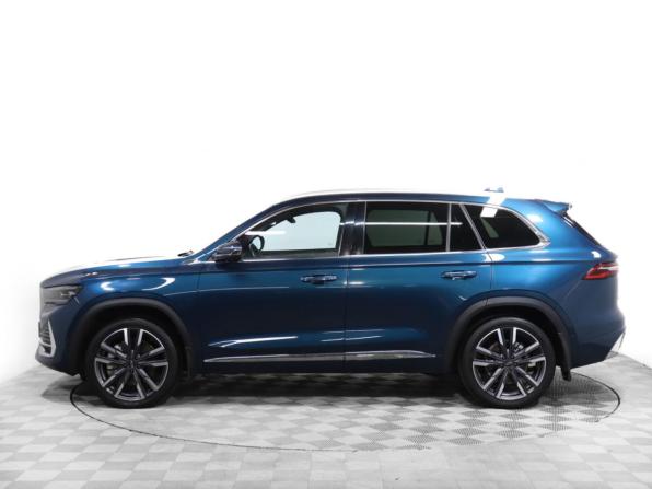 Geely Monjaro I с пробегом 2023 года, цена 3 000 000 рублей, 63995 км, внедорожник, Автокод Объявления