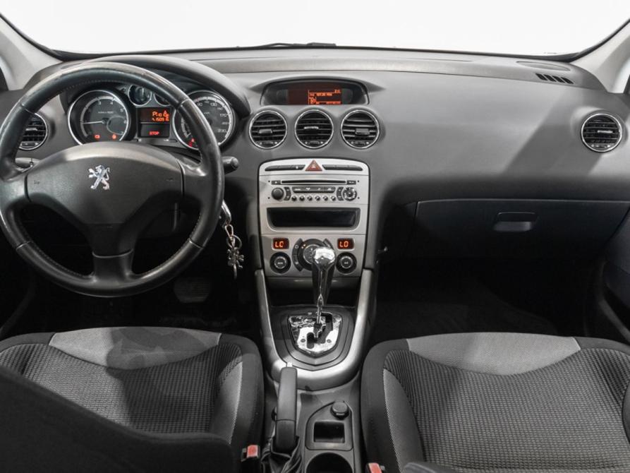 Peugeot 308 I Казань  - изображение 6