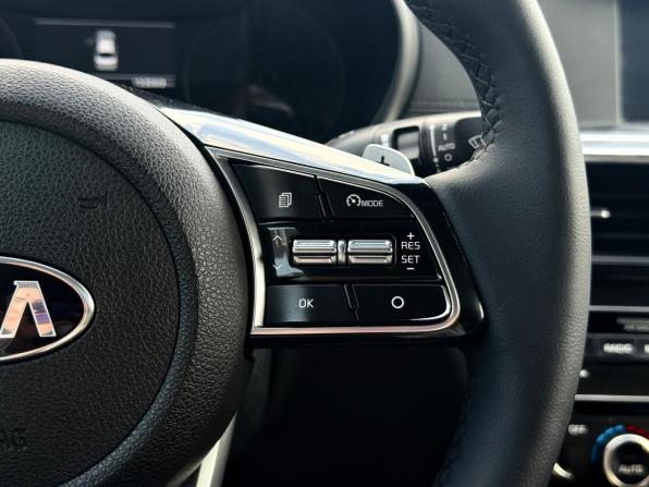 Kia Optima IV Рестайлинг с пробегом 2020 года, цена 2 100 000 рублей, 153024 км, седан, Автокод Объявления