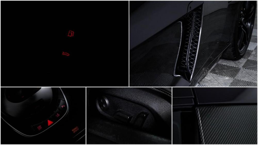 Audi R8 I (Typ 42) Москва  - изображение 17