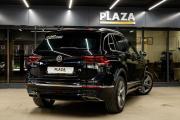 Volkswagen Tiguan II Уфа  - изображение 29
