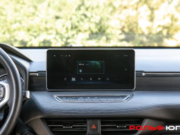 Haval Jolion I с пробегом 2021 года, цена 1 428 000 рублей, 116289 км, внедорожник, Автокод Объявления
