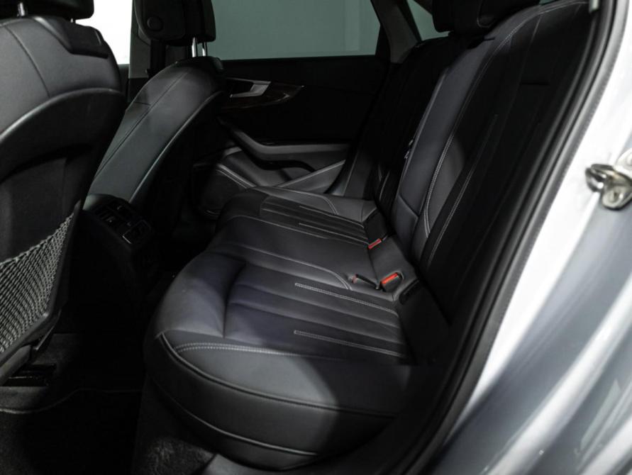 Audi A4 V (B9) Рестайлинг Санкт-Петербург  - изображение 11