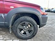 Chevrolet Niva I Рестайлинг Череповец  - изображение 19