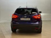 Nissan Qashqai II Балашиха  - изображение 23