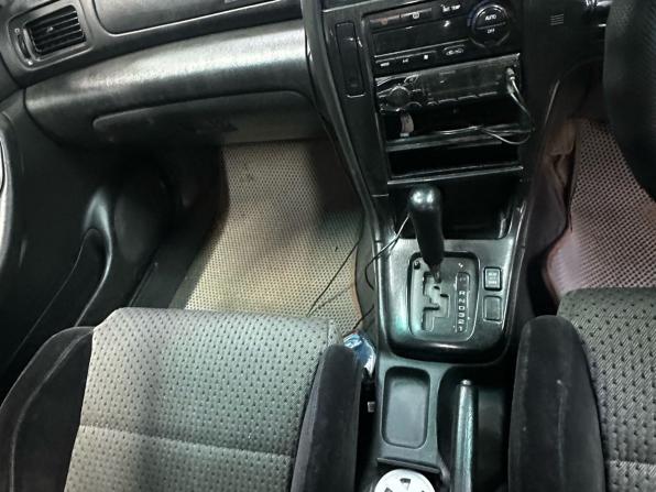 Subaru Legacy III с пробегом 2001 года, цена 440 000 рублей, 267000 км, седан, Автокод Объявления