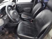 Renault Logan I Рестайлинг Пермь  - изображение 22