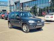 Chevrolet Niva I Рестайлинг Чебоксары  - изображение 25