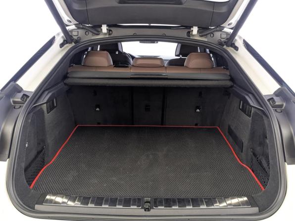 BMW X6 III (G06) с пробегом 2021 года, цена 8 315 000 рублей, 60020 км, внедорожник, Автокод Объявления