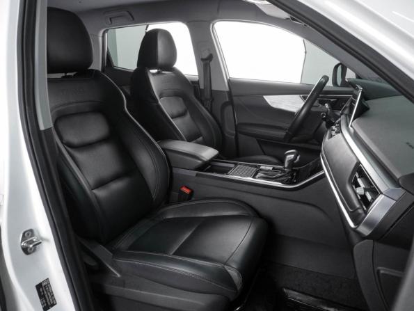 Chery Tiggo 4 Pro I Рестайлинг с пробегом 2023 года, цена 1 367 000 рублей, 69913 км, внедорожник, Автокод Объявления