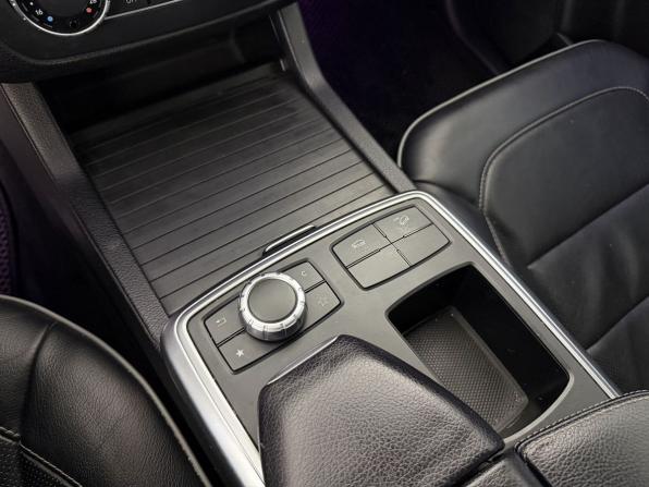 Mercedes-Benz M-Класс III (W166) с пробегом 2012 года, цена 1 880 000 рублей, 242035 км, внедорожник, Автокод Объявления
