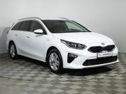 Kia Ceed III Санкт-Петербург  - изображение 20