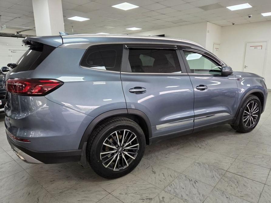 Chery Tiggo 8 Pro I Мончегорск  - изображение 4