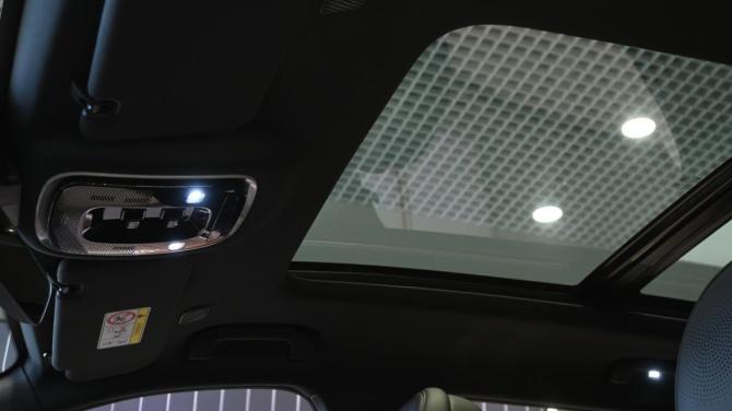 Chery Tiggo 9 I с пробегом 2025 года, цена 3 820 000 рублей, 3915 км, внедорожник, Автокод Объявления