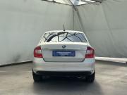 Skoda Rapid I Липецк  - изображение 24