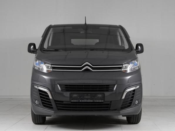 Citroen SpaceTourer I с пробегом 2019 года, цена 3 021 000 рублей, 97000 км, минивэн, Автокод Объявления