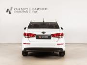 Kia Rio III Рестайлинг Казань  - изображение 12